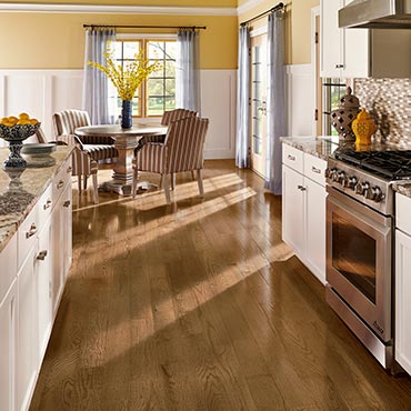 Armstrong Specialty Wood Flooring