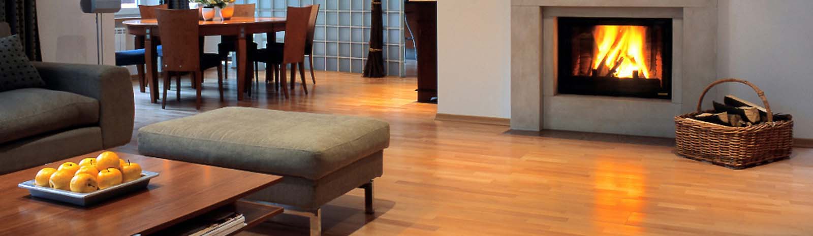 Sunn Carpets & Interiors | Wood Flooring